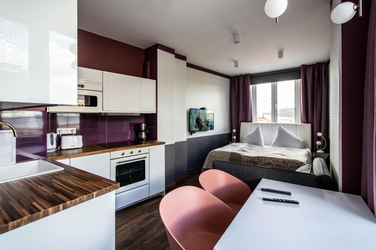 Colorful Day In Design Praha