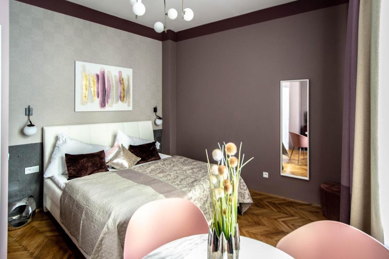 Colorful Day In Design Praha